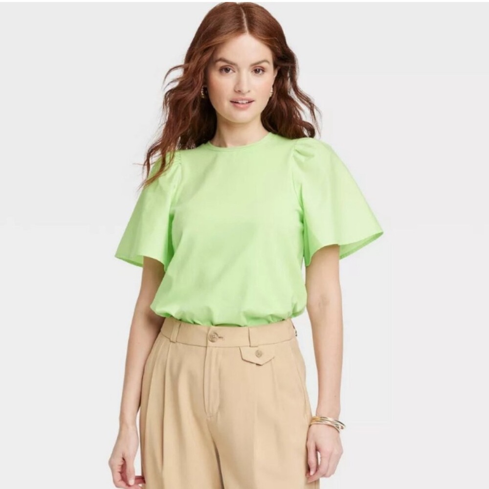 5/$25 A New Day Top NWOT